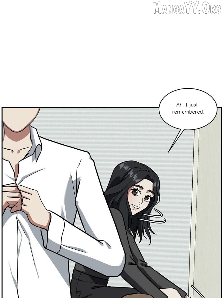 Change Me Chapter 52 - page 145